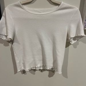 American Eagle Baby-Tee